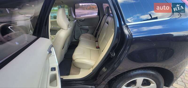 Позашляховик / Кросовер Volvo XC60 2010 в Хмельницькому фото 8 Позашляховик / Кросовер Volvo XC60 2010 в Хмельницькому