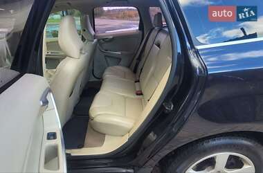 Позашляховик / Кросовер Volvo XC60 2010 в  фото 8 Позашляховик / Кросовер Volvo XC60 2010 в