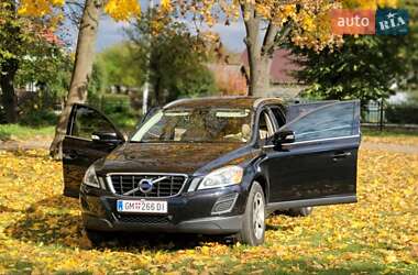 Позашляховик / Кросовер Volvo XC60 2010 в Хмельницькому