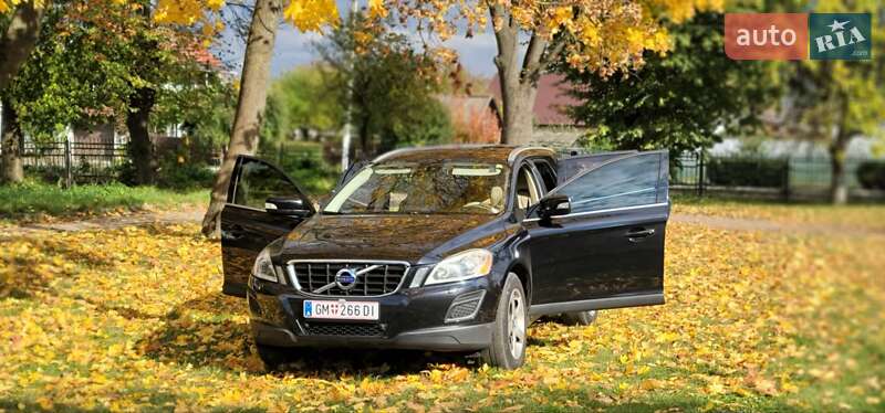 Позашляховик / Кросовер Volvo XC60 2010 в Хмельницькому фото 10 Позашляховик / Кросовер Volvo XC60 2010 в Хмельницькому