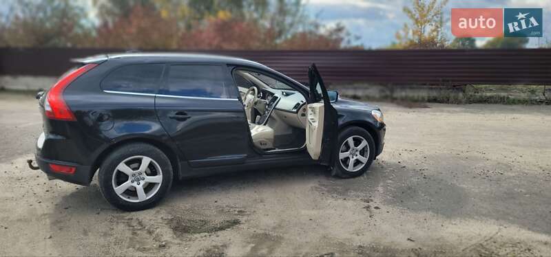 Позашляховик / Кросовер Volvo XC60 2010 в Хмельницькому фото 12 Позашляховик / Кросовер Volvo XC60 2010 в Хмельницькому