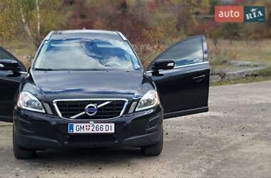 Volvo XC60 2010 Volvo XC60 2010