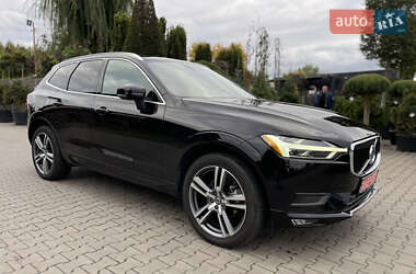 Volvo XC60 2021 Volvo XC60 2021