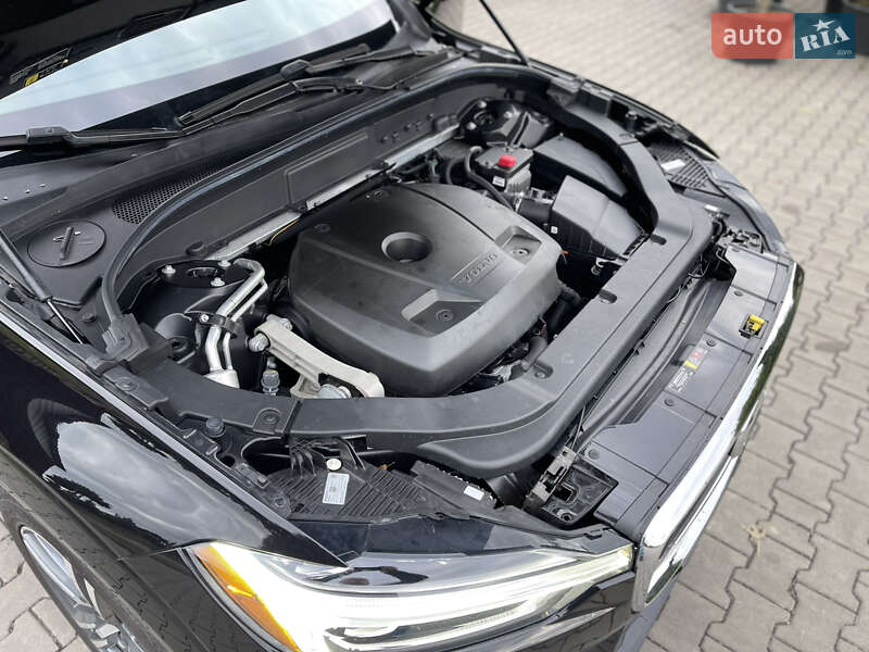Внедорожник / Кроссовер Volvo XC60 2021 в Луцке фото 41 Внедорожник / Кроссовер Volvo XC60 2021 в Луцке