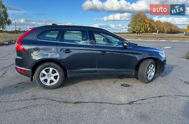 Volvo XC60 2008
