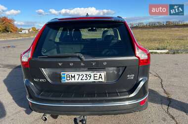Внедорожник / Кроссовер Volvo XC60 2008 в 