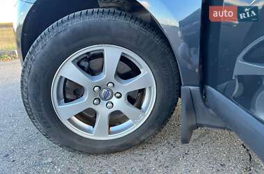 Внедорожник / Кроссовер Volvo XC60 2008 в 