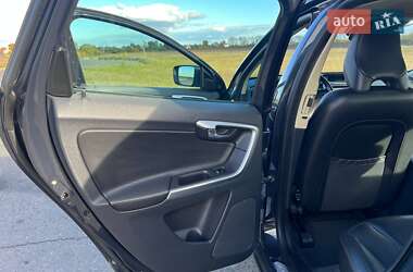 Внедорожник / Кроссовер Volvo XC60 2008 в 