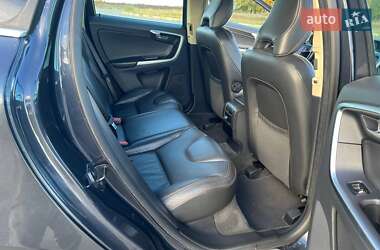 Внедорожник / Кроссовер Volvo XC60 2008 в 