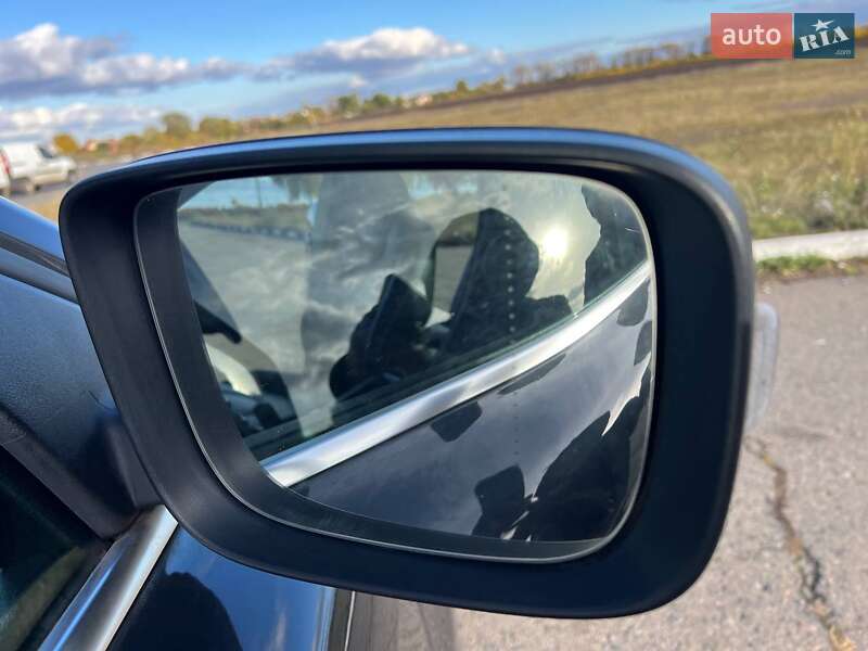 Внедорожник / Кроссовер Volvo XC60 2008 в Сумах