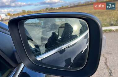 Внедорожник / Кроссовер Volvo XC60 2008 в 