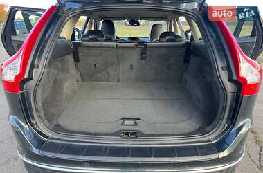 Внедорожник / Кроссовер Volvo XC60 2008 в 