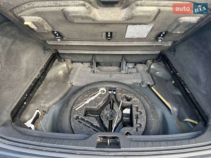 Внедорожник / Кроссовер Volvo XC60 2008 в Сумах