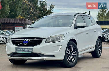 Volvo XC60 2014