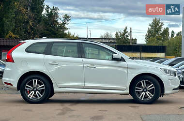 Внедорожник / Кроссовер Volvo XC60 2014 в 