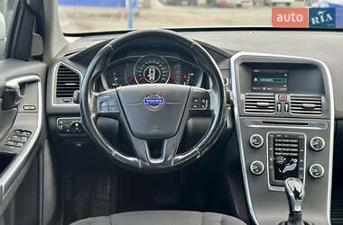 Внедорожник / Кроссовер Volvo XC60 2014 в 