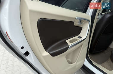 Внедорожник / Кроссовер Volvo XC60 2012 в 