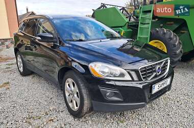 Volvo XC60 2009 Volvo XC60 2009