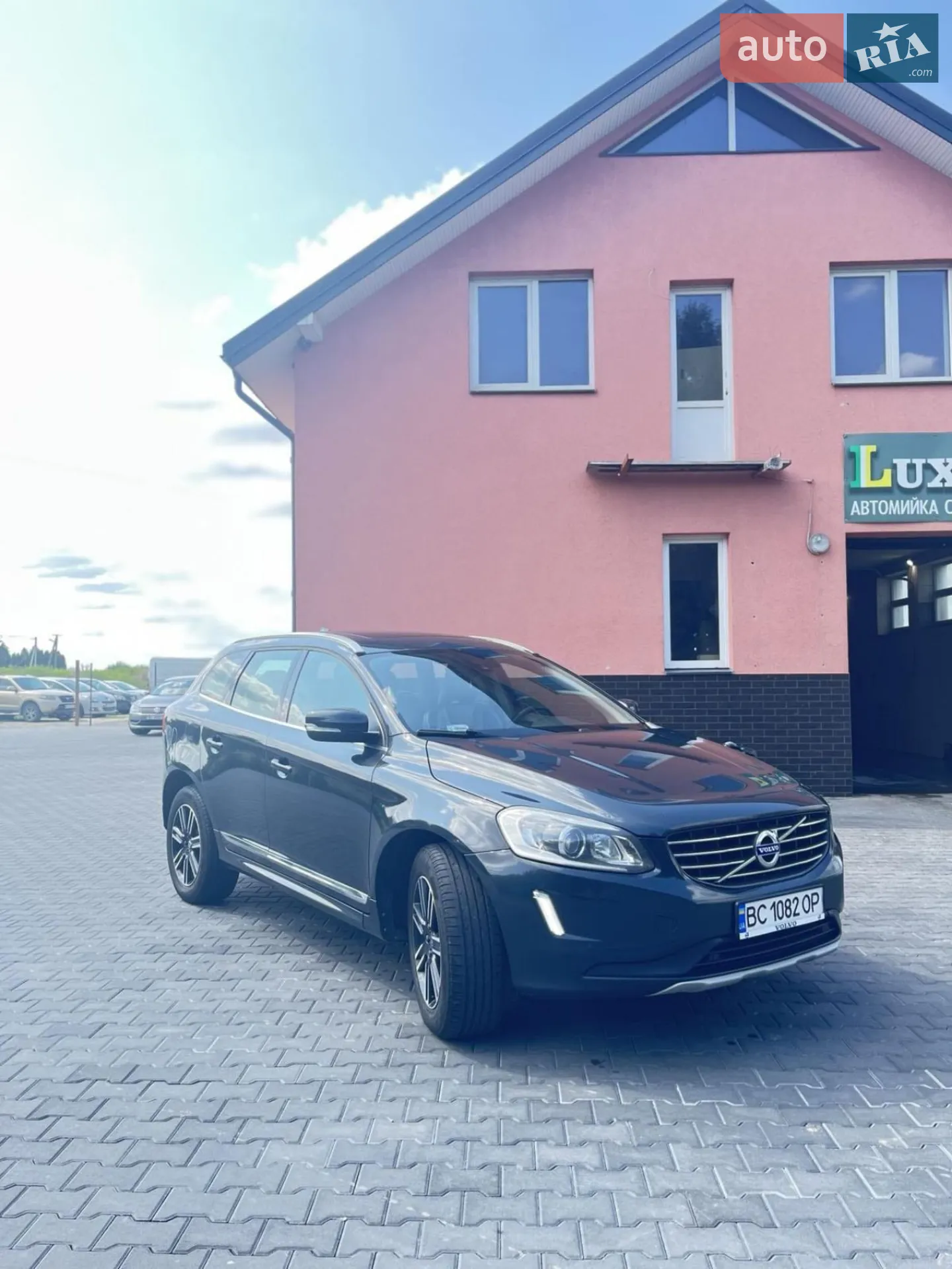 2017 Volvo XC60 - мініатюра 27