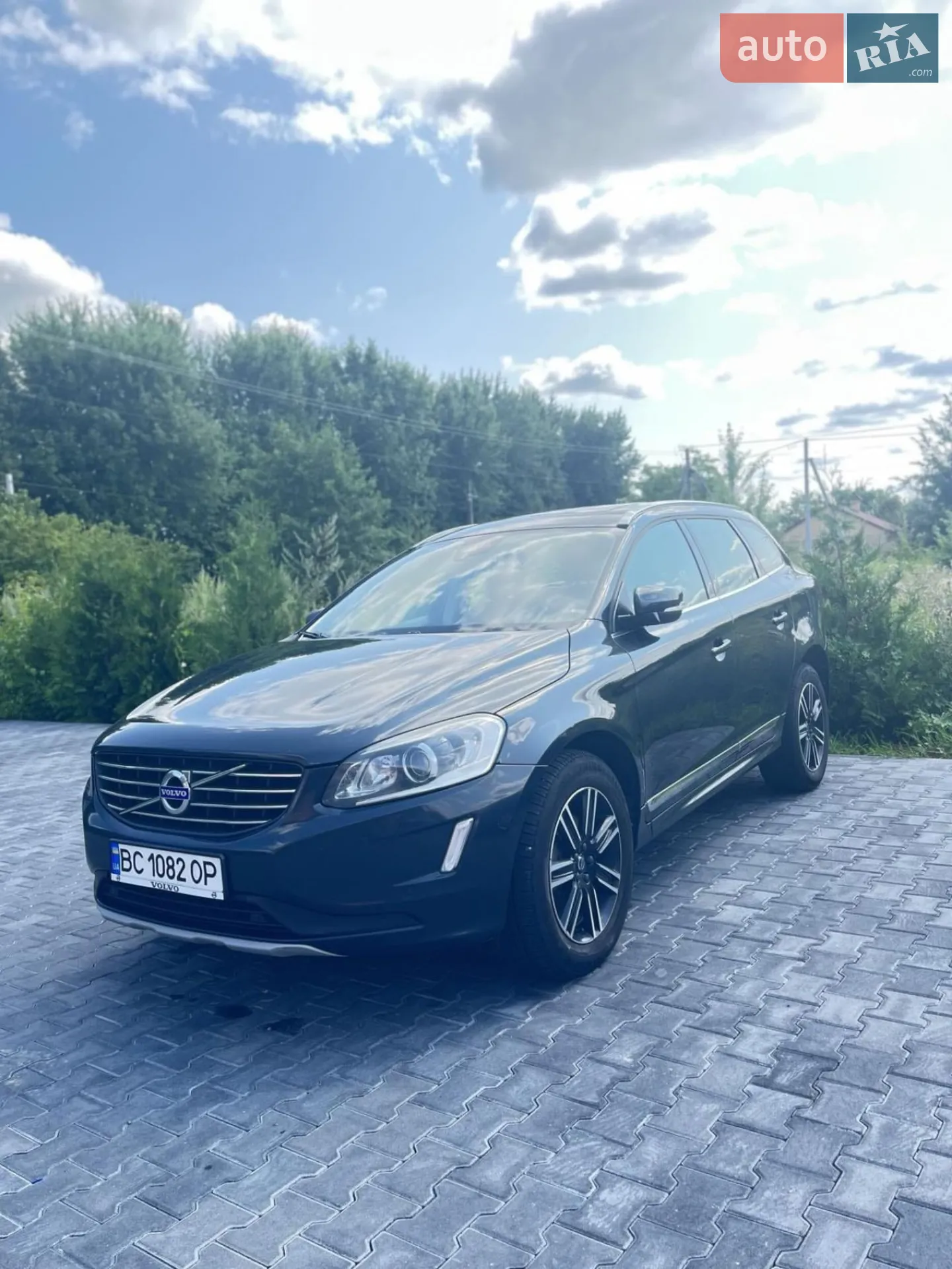 2017 Volvo XC60 - мініатюра 30