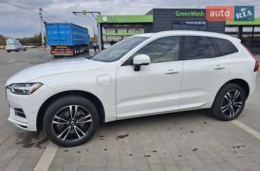 Volvo XC60 2017 Volvo XC60 2017