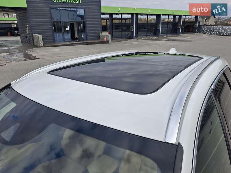 Позашляховик / Кросовер Volvo XC60 2017 в Кам'янець-Подільському фото 21 Позашляховик / Кросовер Volvo XC60 2017 в Кам'янець-Подільському