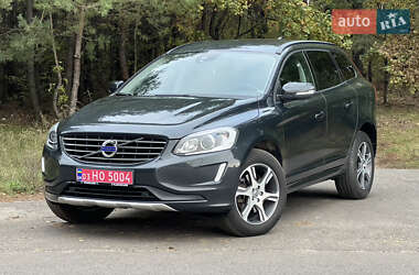 Volvo XC60 2014