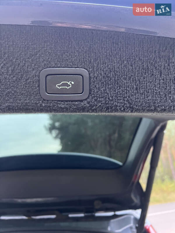 Позашляховик / Кросовер Volvo XC60 2014 в Луцьку