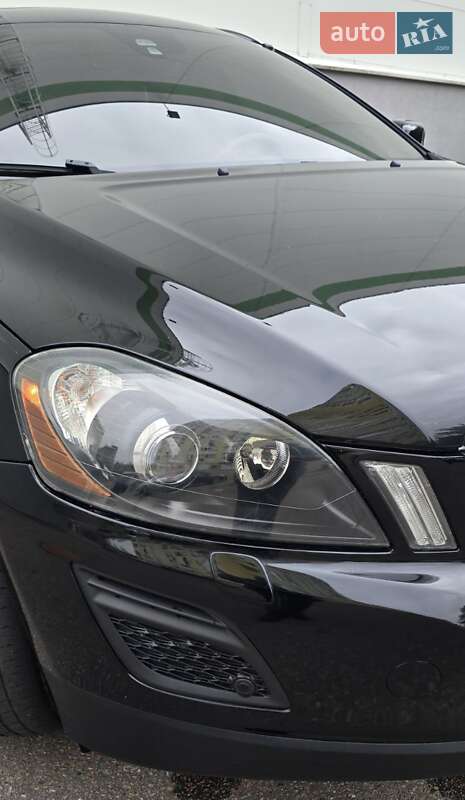 Внедорожник / Кроссовер Volvo XC60 2012 в Киеве фото 3 Внедорожник / Кроссовер Volvo XC60 2012 в Киеве