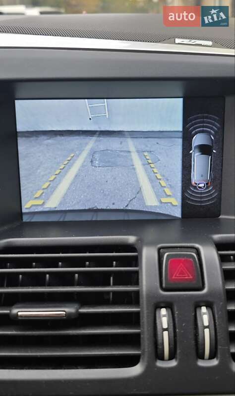 Внедорожник / Кроссовер Volvo XC60 2012 в Киеве фото 15 Внедорожник / Кроссовер Volvo XC60 2012 в Киеве