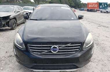 Volvo XC60 2015
