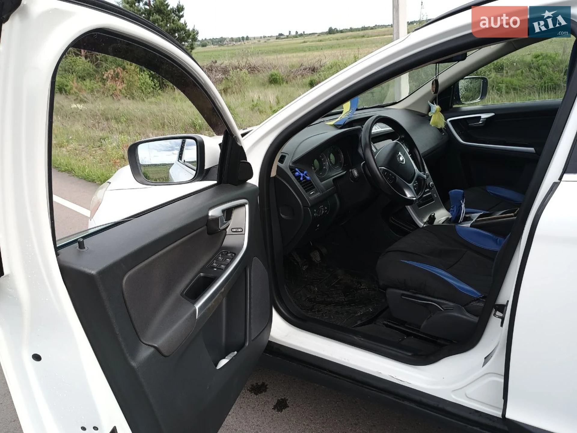 2010 Volvo XC60 - мініатюра 5