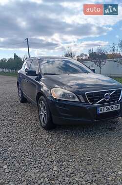 Volvo XC60 2010