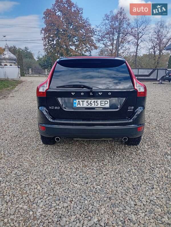 Позашляховик / Кросовер Volvo XC60 2010 в Косові