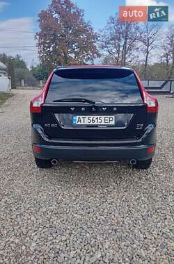 Внедорожник / Кроссовер Volvo XC60 2010 в 
