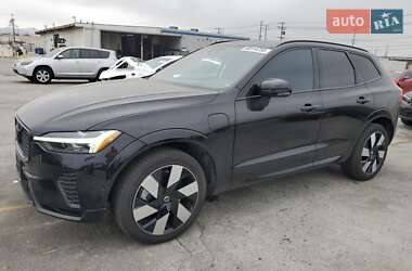 Внедорожник / Кроссовер Volvo XC60 2024 в Львове