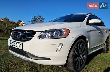Volvo XC60 2014