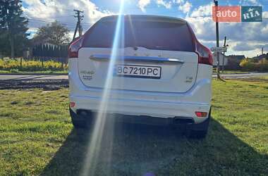 Внедорожник / Кроссовер Volvo XC60 2014 в 