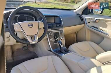 Внедорожник / Кроссовер Volvo XC60 2014 в 