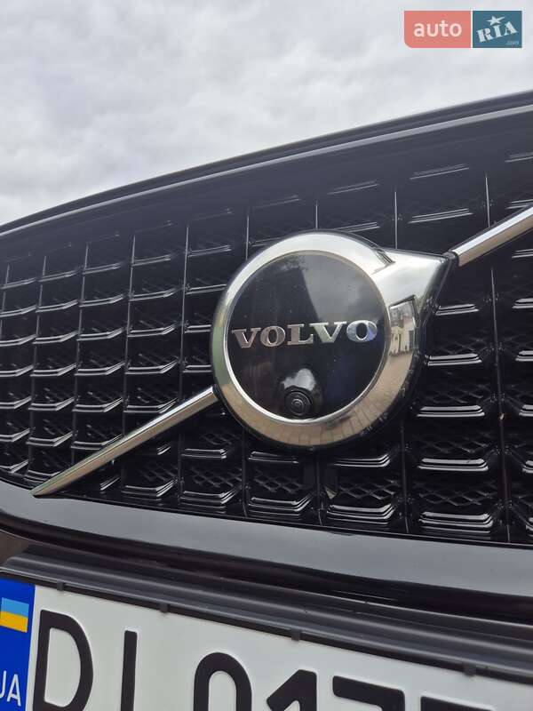 Внедорожник / Кроссовер Volvo XC60 2021 в Киеве фото 5 Внедорожник / Кроссовер Volvo XC60 2021 в Киеве