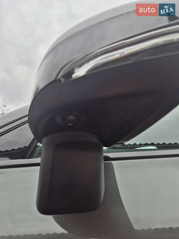 Внедорожник / Кроссовер Volvo XC60 2021 в Киеве фото 16 Внедорожник / Кроссовер Volvo XC60 2021 в Киеве