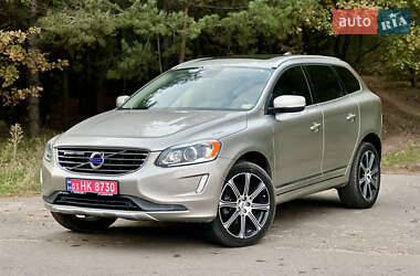 Volvo XC60 2015