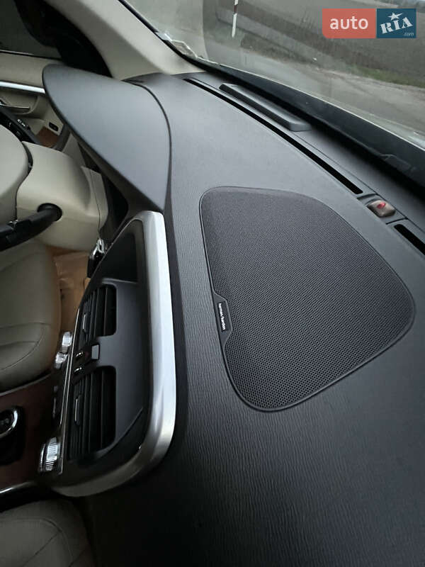 Позашляховик / Кросовер Volvo XC60 2015 в Луцьку фото 44 Позашляховик / Кросовер Volvo XC60 2015 в Луцьку