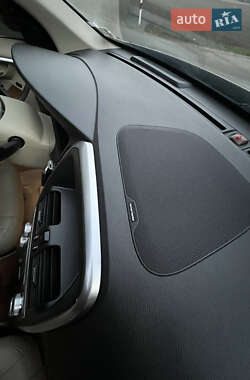 Внедорожник / Кроссовер Volvo XC60 2015 в 