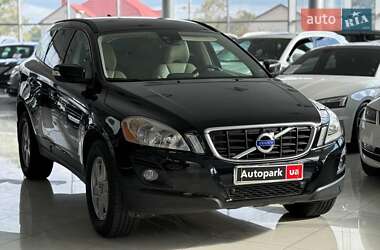 Внедорожник / Кроссовер Volvo XC60 2009 в 
