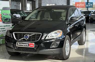 Volvo XC60 2009