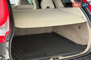 Внедорожник / Кроссовер Volvo XC60 2009 в 