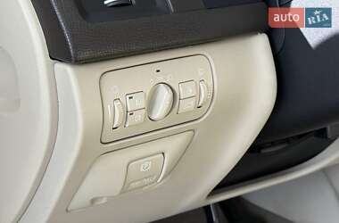Внедорожник / Кроссовер Volvo XC60 2009 в 