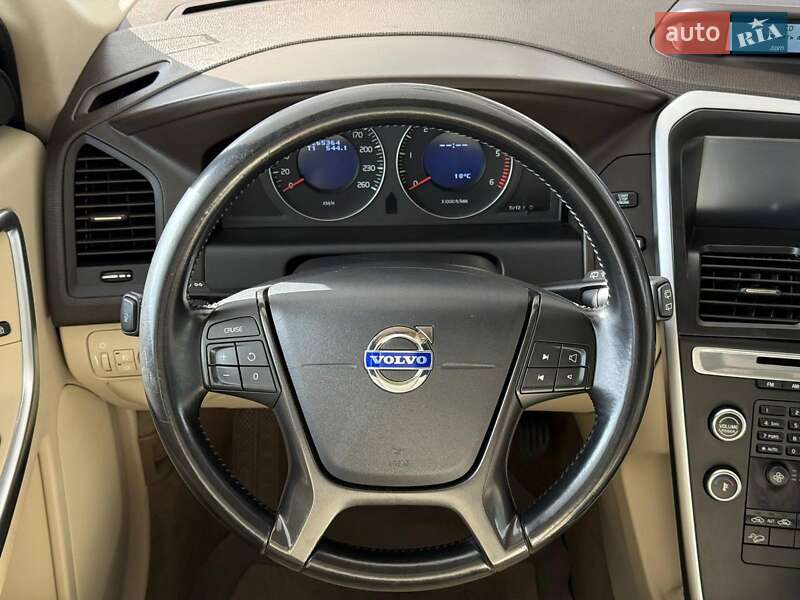 Внедорожник / Кроссовер Volvo XC60 2009 в Одессе фото 19 Внедорожник / Кроссовер Volvo XC60 2009 в Одессе