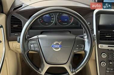 Внедорожник / Кроссовер Volvo XC60 2009 в 